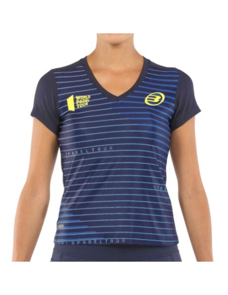 Camiseta Bullpadel Yolombo | Ofertas de pádel